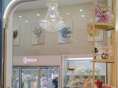 -万达广场(松江店)