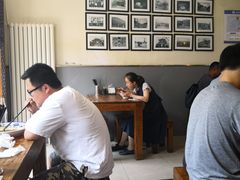 大堂-老门刀削面(小酱坊店)