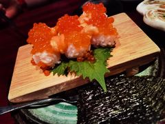 痛风拼盘-九州酒场ひこぞう(1号店)