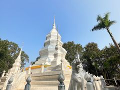 -西双版纳傣族园