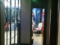 -知足堂养生会所(碑亭巷店)