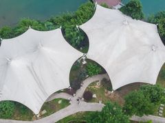 -帐篷客·溪龙茶谷度假酒店