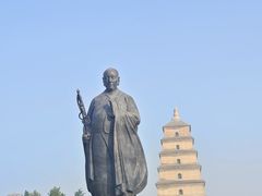 -大慈恩寺(大雁塔)