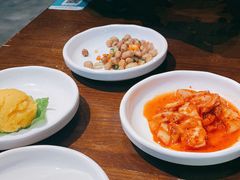 -·缸桶屋·韩式牛肋条自助烤肉(西湖D11店)