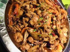 -胖哥俩肉蟹煲(湖滨银泰in77店)