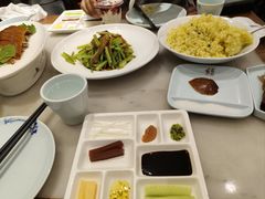 -鸭匠食府·挂炉烤鸭·新京菜(阜成路店)