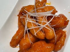 -酒肆浅葱·特色菜馆(卓悦intown店)