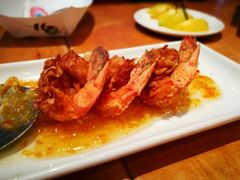 -Legal Sea Foods - Park Square