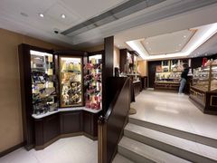 -Cova Ristorante & Caffe(海港城店)