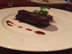 -非常时髦餐厅VUE Restaurant(外滩茂悦大酒店)