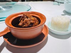 张氏狮子头-羲和雅苑•北京烤鸭(陆家嘴中心店)