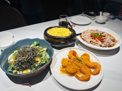 -羲和雅苑•北京烤鸭(国贸商城店)