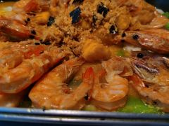 -半天妖烤鱼(紫荆广场店)