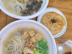 -甘食记·成都肥肠粉(汕头万象城店)