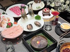 -滟设火锅料理(南滨路店)