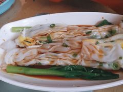 -黄金粥港式·早晚茶(海阳路店)