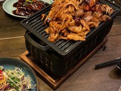 -品悦(崇明凯悦店)