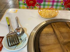 -人民公社铁锅炖·东北菜(卫国道店)
