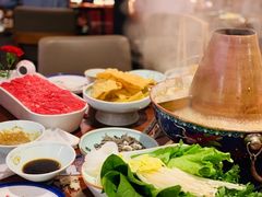 -1078號老北京涮肉(松柏店)
