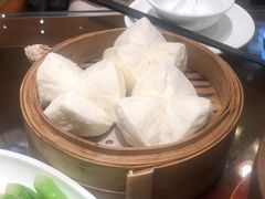 -岭南小生·粤港点心(南门口店)