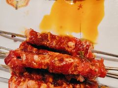 -白玉串城·朝鲜族烤串(龙岗店)