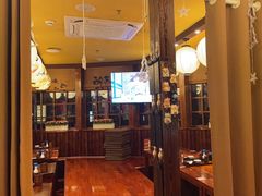 -鸟鹏烧鸟居酒屋(仁恒梦中心店)