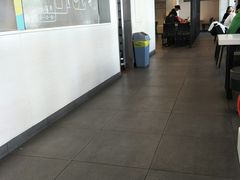 大堂-永和大王(小厨·东四十条店)