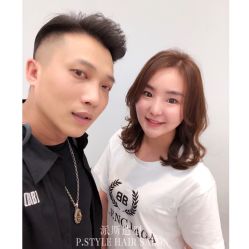 -P.STYLE派斯造型