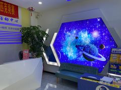 -蓝精灵创客少儿编程(百步亭中心)