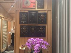 -鮨一日本料理(大中华店)