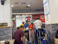 -津门张记包子铺(华昌道店)