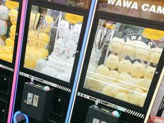 -娃娃集合营(上海奉贤龙湖天街店)