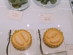 榴莲蛋糕-St蛋糕王国(亨特店)
