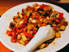 -吃饭皇帝大(解放西路店)