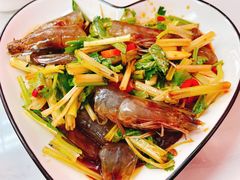 -官塘锋记鱼生·生腌·砂锅粥(牌坊街店)