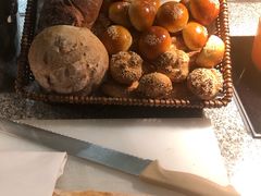 -解放碑威斯汀酒店-知味国际美食餐厅