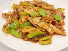 -渔民船说·北塘海鲜·天津菜·海肠捞饭(北塘古镇店)