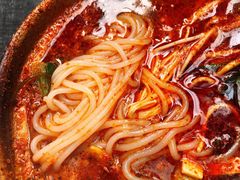 -清真·马文砂锅大全(麦苋街店)