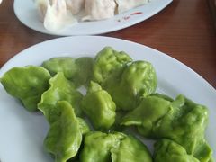 -鸿毛饺子(紫竹桥店)