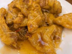 -金丝饭庄(金丝新天地保障性住宅小区店)