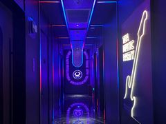 -星聚会KTV(上海火车站南广场嘉里合集店)