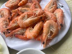 -秋姐美食店(海陵岛保利店)