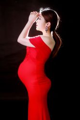 -爱儿宝孕妇儿童亲子摄影(月亮河店)