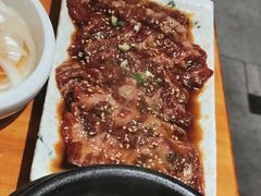 -东俞·韩式料理(院东街店)