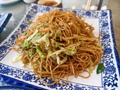 -品茶居素食馆(罗湖店)