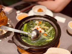 小贝浸菜心-小炳胜(卓悦中心店)