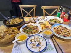 -晋情·游子轩(梅花路店)