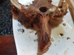 -再宣武文化主题餐厅·清真