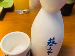 -鳗鱼家·深夜食堂(军博店)