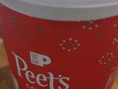-Peet's Coffee皮爷咖啡(万象天地店)